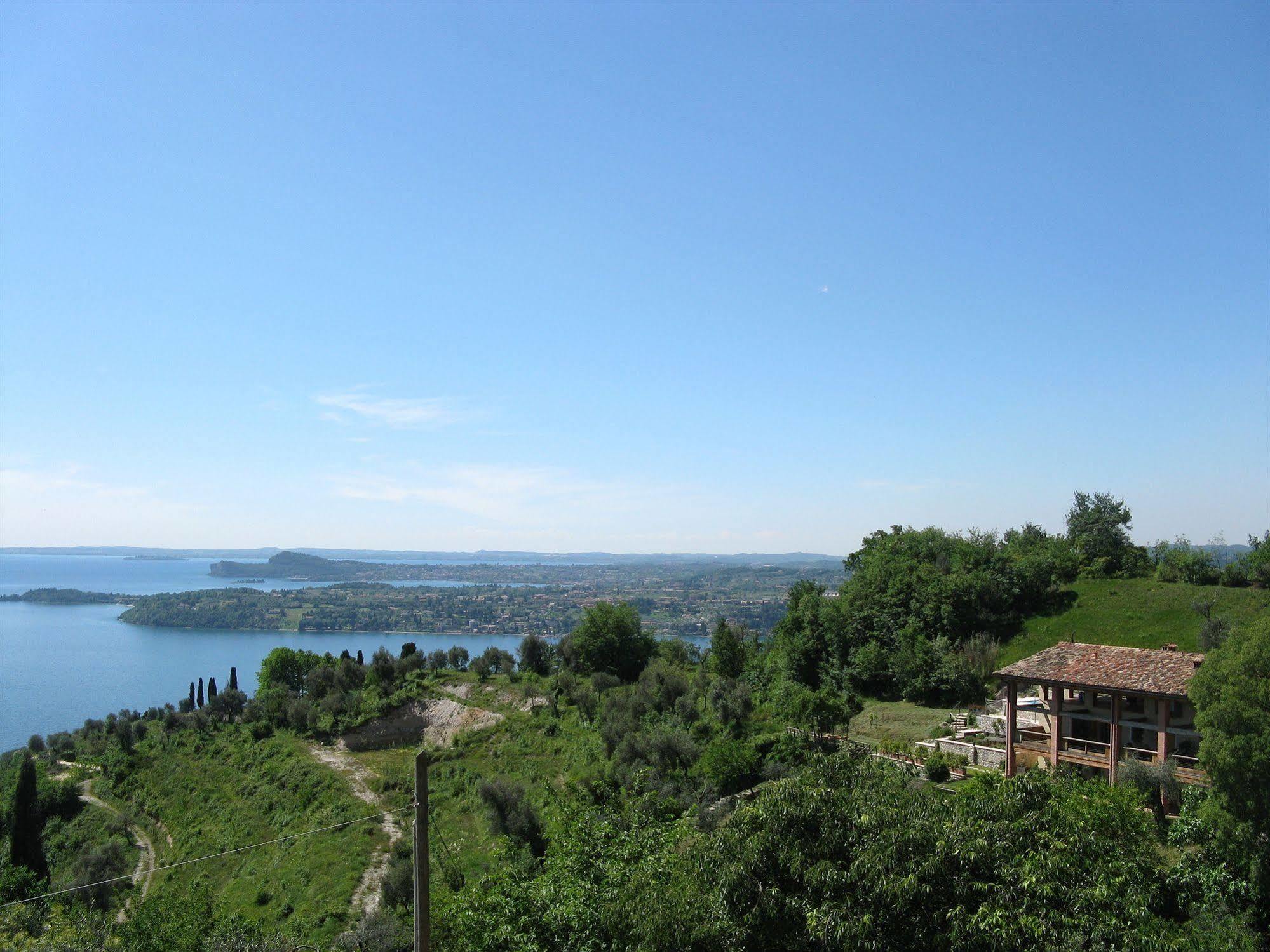 Casa di campagna Bio Due Di Moro *